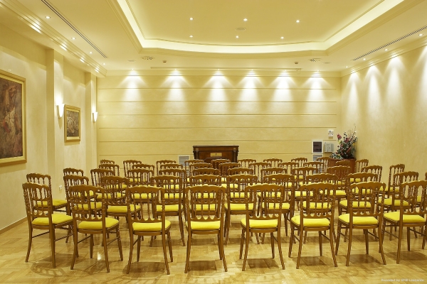 Hotel Theoxenia Palace Kifissia